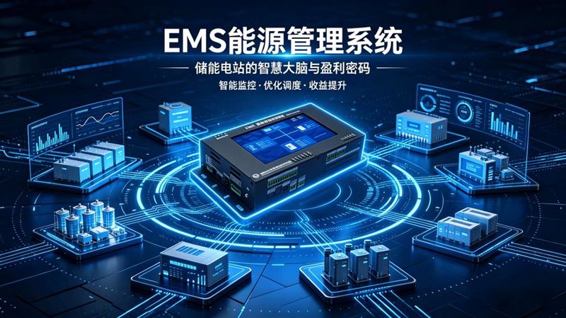 智能转型，长春电气引领未来之路